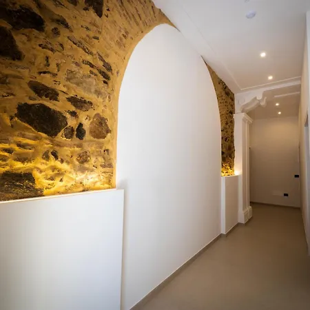 Hipponion Bed & Breakfast Vibo Valentia