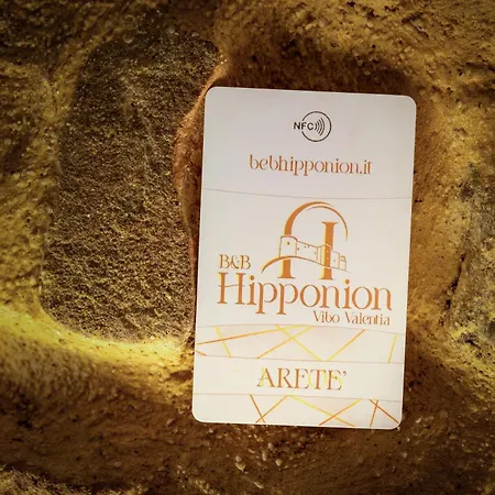 Bed & Breakfast Hipponion Vibo Valentia