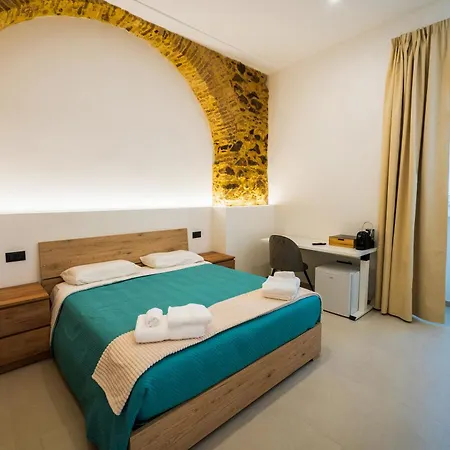 Bed & Breakfast Hipponion Vibo Valentia