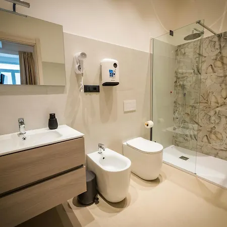 Hipponion Bed & Breakfast Vibo Valentia