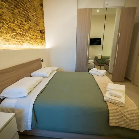 Bed & Breakfast Hipponion Vibo Valentia