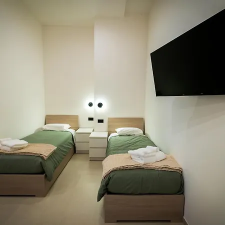 Hipponion Bed & Breakfast Vibo Valentia