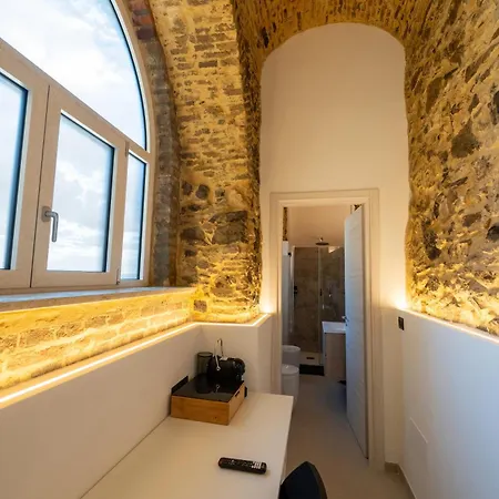 Hipponion Bed & Breakfast Vibo Valentia
