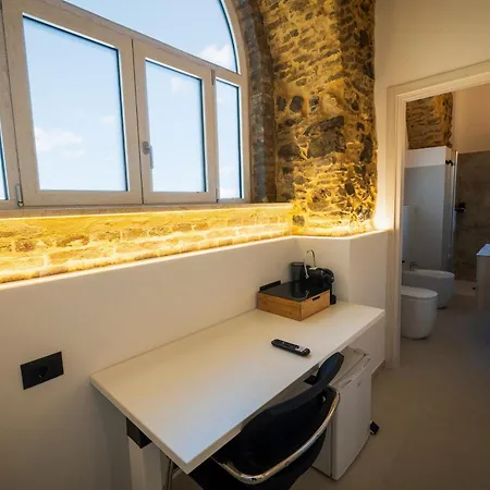 Hipponion Bed & Breakfast Vibo Valentia
