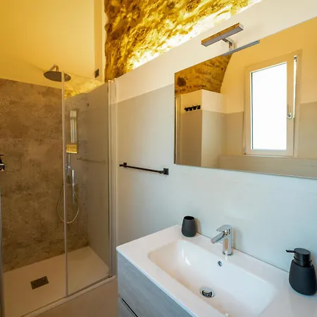 Hipponion Bed & Breakfast Vibo Valentia