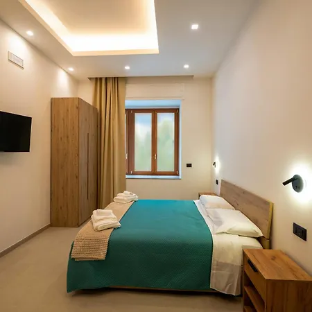 Bed & Breakfast Hipponion Vibo Valentia