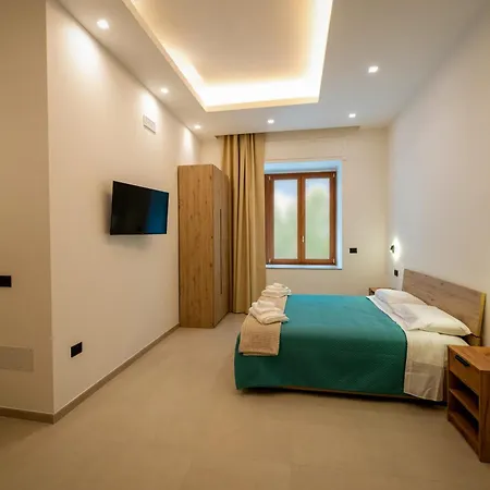 Bed & Breakfast Hipponion Vibo Valentia