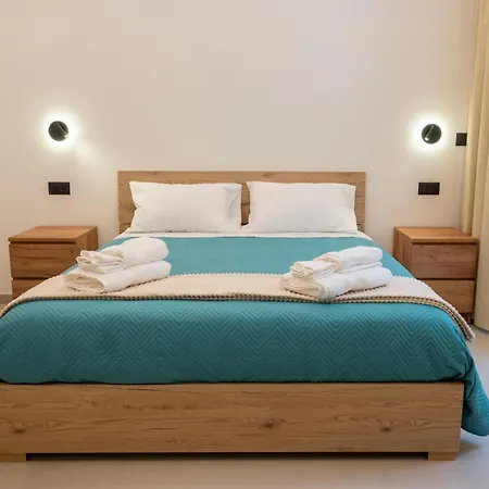 Hipponion Bed & Breakfast Vibo Valentia